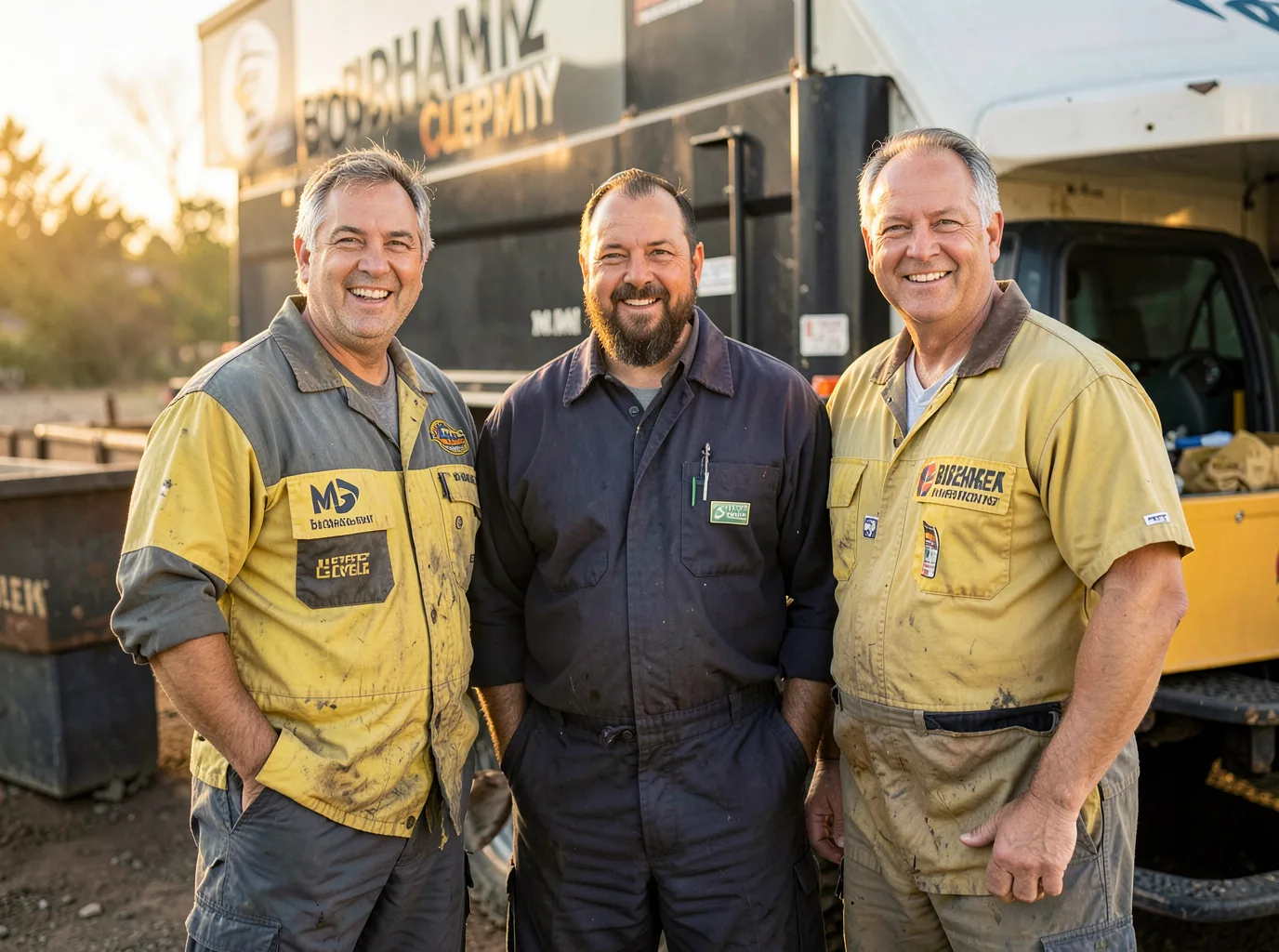 Sewage Cleanup company in Grandview, MO