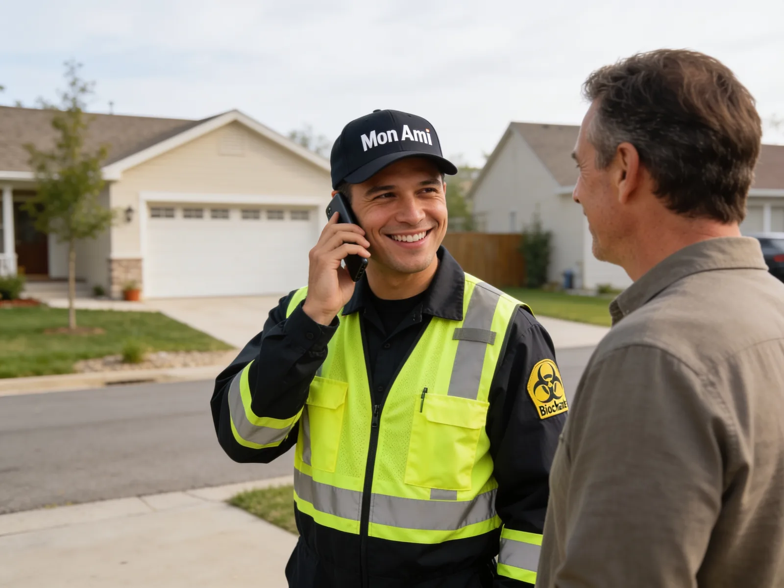 Sewage Cleanup Grandview, MO FAQs