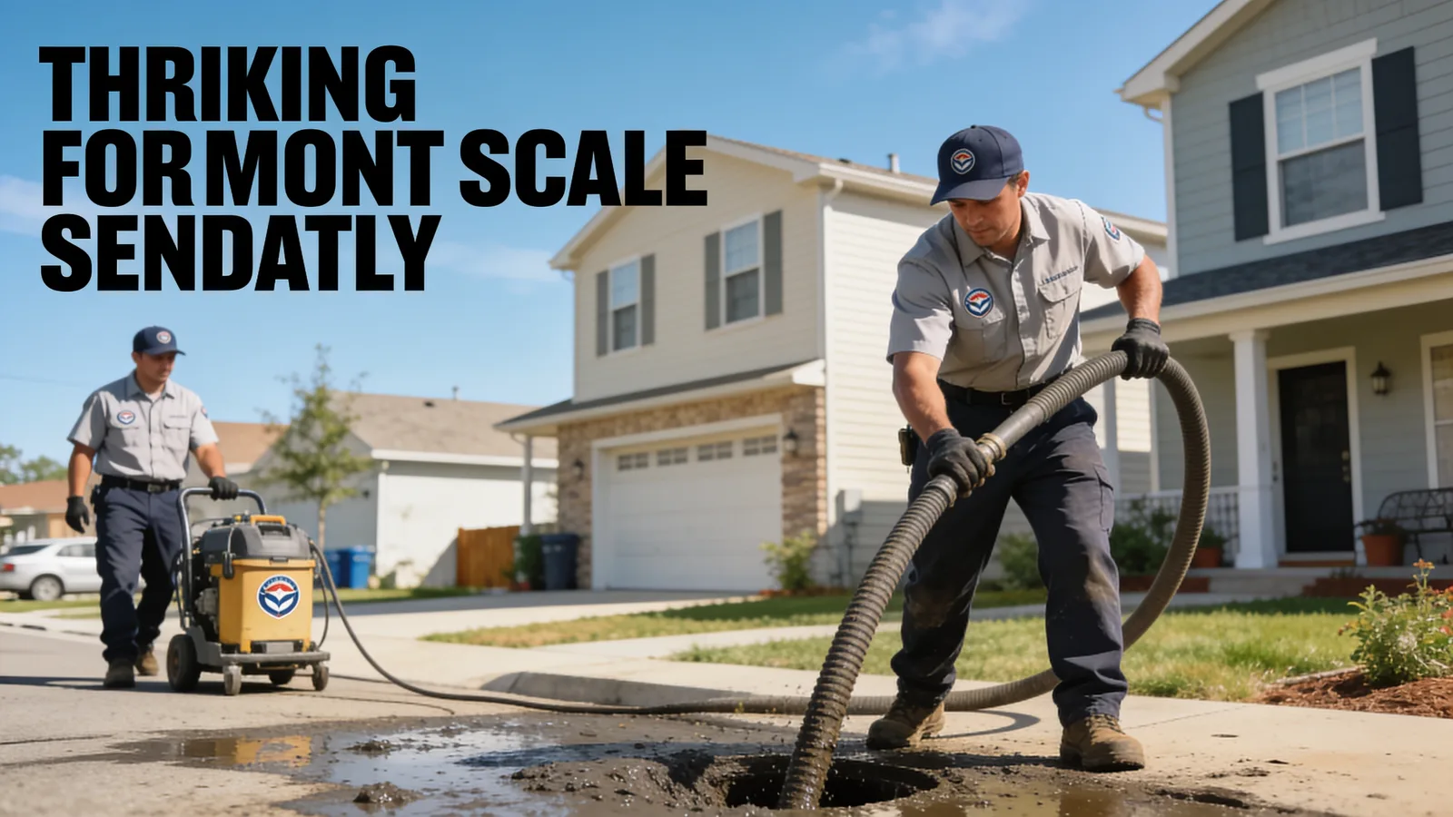 Sewage Cleanup in Grandview, MO near me